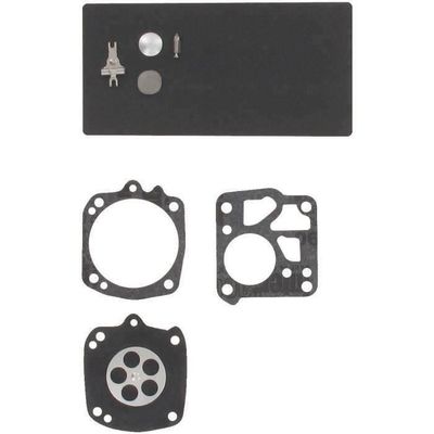 AZ05225-Carburateur De Tronçonneuse Kit De Réparation De Carburateur Aluminium Stable Pour Scie