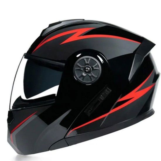 Casque Motocross Homologué Casque Moto Cross Enfant - Homologué