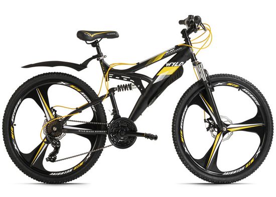 Meilleur vtt tout suspendu - Comparez les et achetez sur