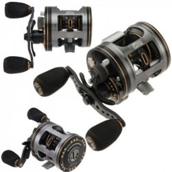 Abu Garcia ambassadeur ZX3601 IVCB-4