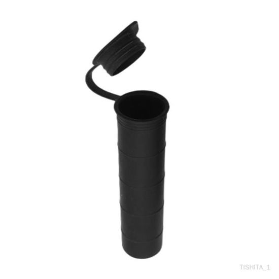 POFET Support Canne à Pêche 3 Tubes - Rangement Bateau, Kayak, Garage Ou Camion