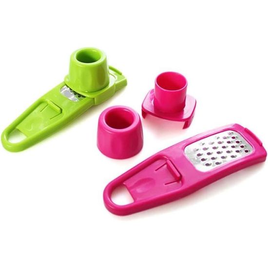 Banziaju Râpe à Gingembre En Céramique Forme Globefish - Outil Cuisine Mignon 4.7x3.5''