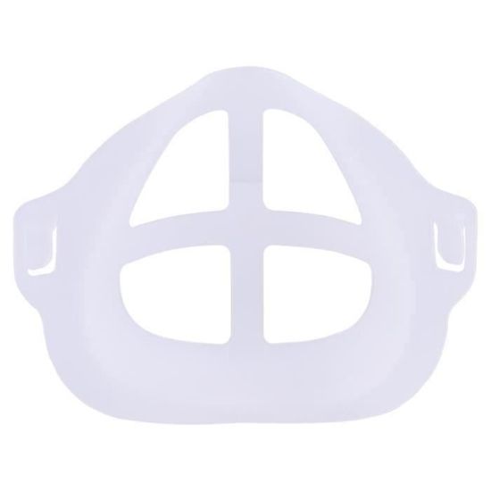 TOPBATHY Support De Masque Réutilisable Insert De Pour Masque
