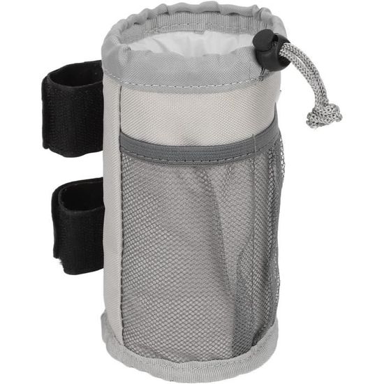 Akozon Porte-gobelet Pour Fauteuil Roulant Porte-gobelet