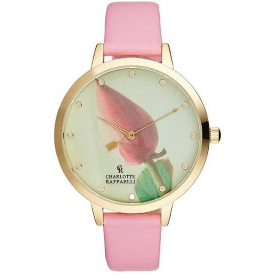 Montre charlotte on sale raffaëlli