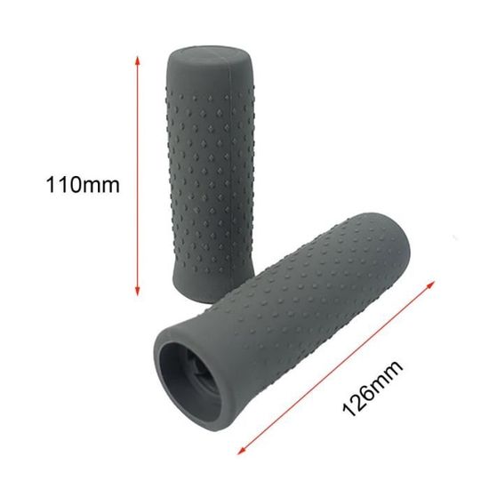 Ricambio Ruota Ninebot G30d Pneumatici Tubeless Per Monopattino - Foto 8