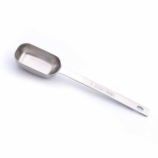 Cuillère Doseuse Et Tassoir 2 En 1 Pour Café Et Espresso - Outil Pratique Avec Mesures Calibrées