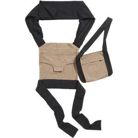 Babylonia Porte Bebe Tai Stone Fruit Cdiscount Pret A Porter