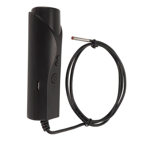 Endoscope De Voiture & Inspection Industrielle MRCARTOOL - Caméra HD 210° 6 LED 6.25mm - Neuf