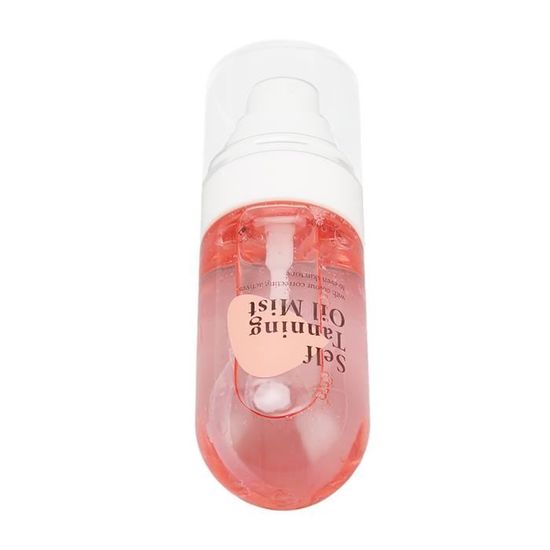 Huile Bronzante "Graisse à Traire" Bronzage Intense - 150 Ml - Parfum Des Îles - Pour Peaux Sensibles