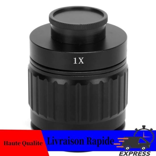 Tube Adaptateur Zeiss Ikon Pour Microscope – Monture Contarex – Allemagne