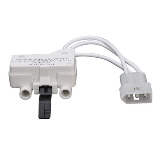 NUOVO SENSORE PULSANTE Segnale Interruttore Luce Paraurti Porta Adatto Per Toyota Hiace Foton Jy - Foto 6