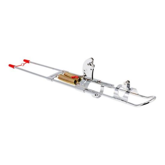 Support canne à pêche pwc mount