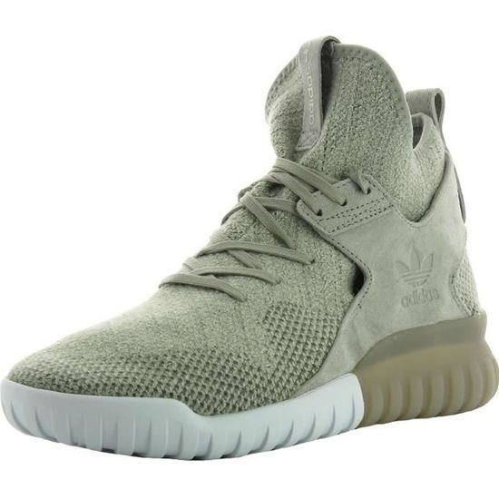Adidas tubular best sale Jaune homme