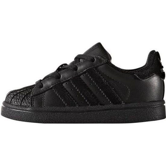 superstar 2 enfant gris