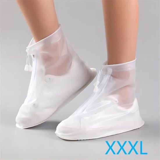 COUVRE-CHAUSSURES (1 PAIRE) main image 1