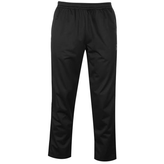 LONSDALE JOGGING HOMME BAS DE SURVÊTEMENT SPORT DU S AU XXL CHARBON