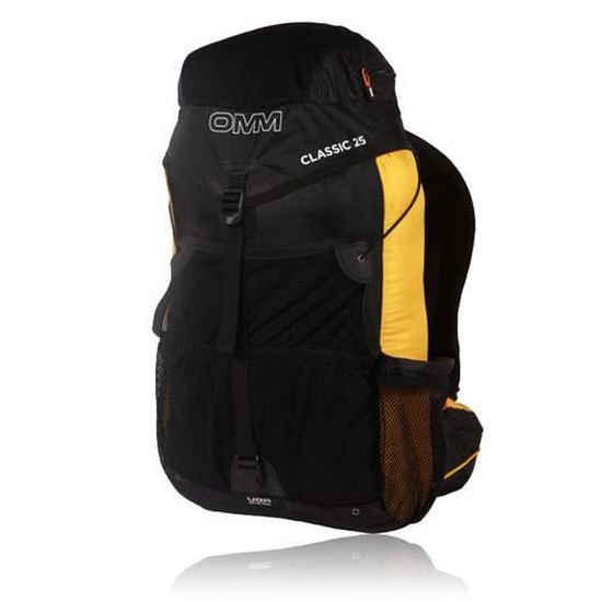 omm classic 25