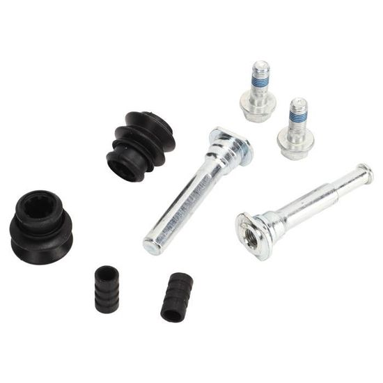 Kit Boulons Et Goupilles Pour étrier De Frein Arrière - Référence BCF1346B | Compatible Transporter T4