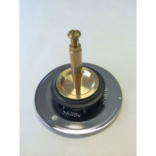 couleur  Viega 6168-035 Clapet pour bonde Compatible avec la gamme