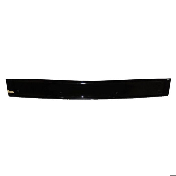 SCOUTT BRA CAPOT DEFLECTEUR PROTECTION pour RENAULT TRAFIC 2001-2014