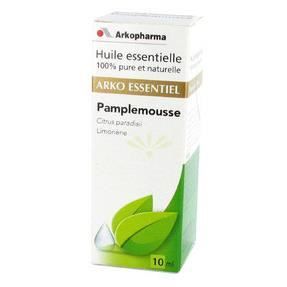 Arkopharma - Huile Essentielle de Pamplemousse