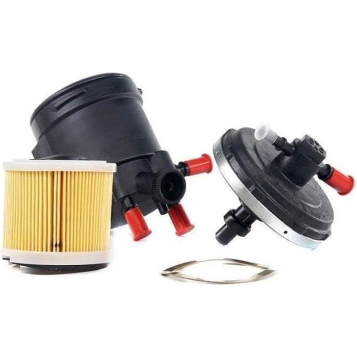 Filtre à Gasoil Complet Citroen Berlingo C5 Xsara Picasso Peugeot 206 306 307 406 607 806 Expert 2.0 2.2 HDI 190430 190169 045090700