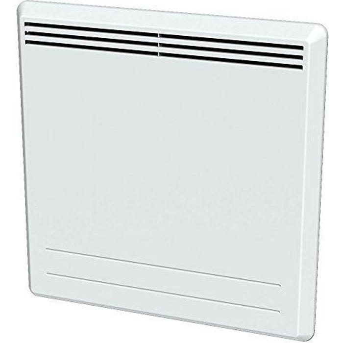 Carrera 051685 Radiateur à inertie Fonte Suva lcd 1000W 051685