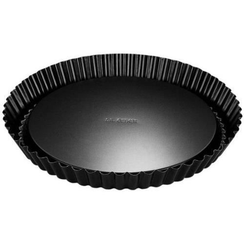 Dr Oetker - 01449 - Moule à Tarte à Fond Renvoy…