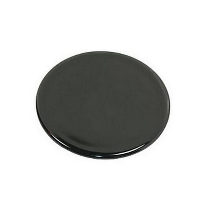 Chapeau de brûleur 70mm pour Fours - Cuisinieres ARTHUR MARTIN, ELECTR