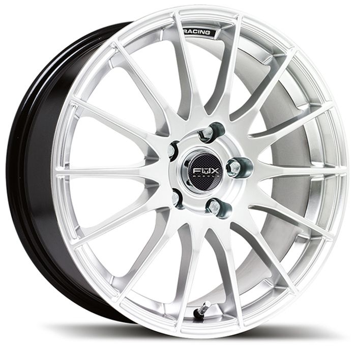 Jantes FOX FX004 - 15 pouces - 5 trous - Nissan Maxima - 3665597716498
