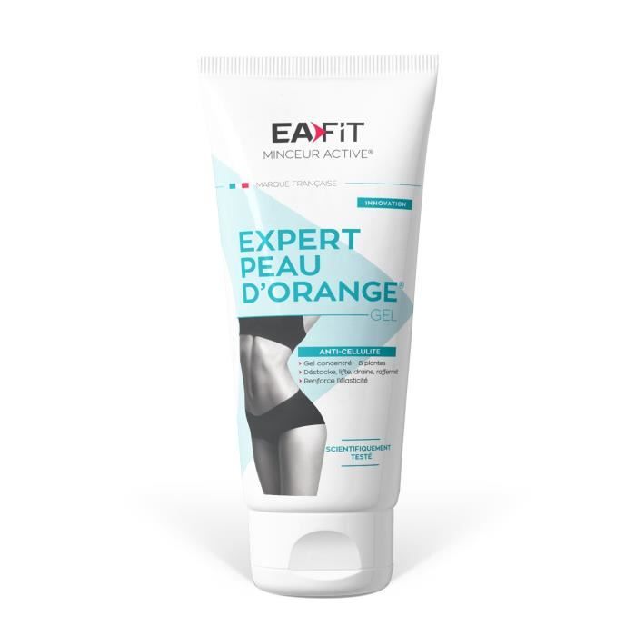 Eafit Expert Peau d'Orange Gel 200ml