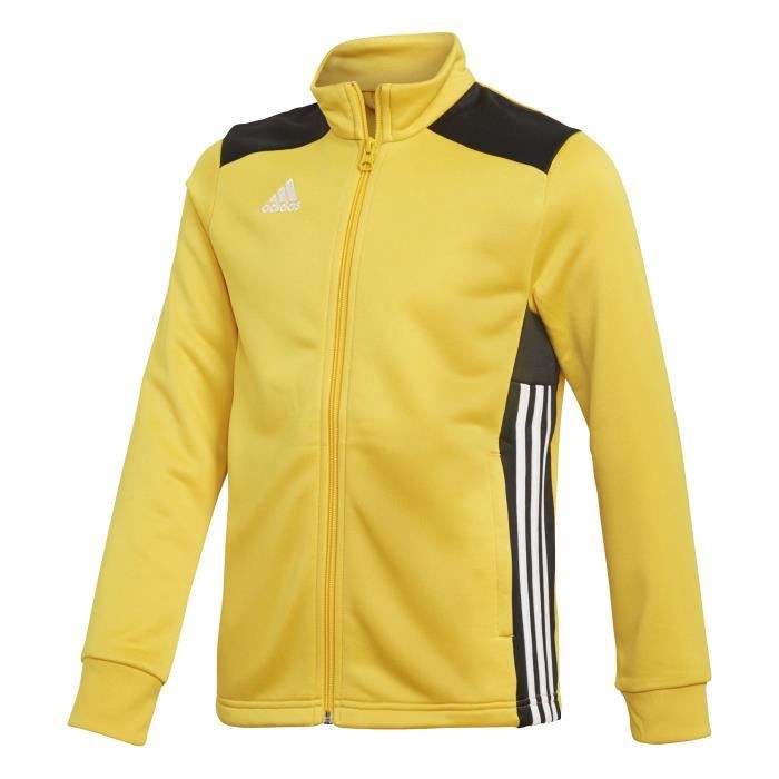 Veste de survêtement junior adidas Regista 18