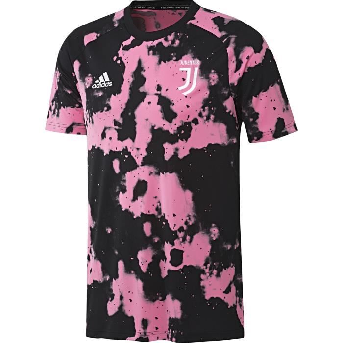 Maillot pré-match third Juventus Turin 2019/20