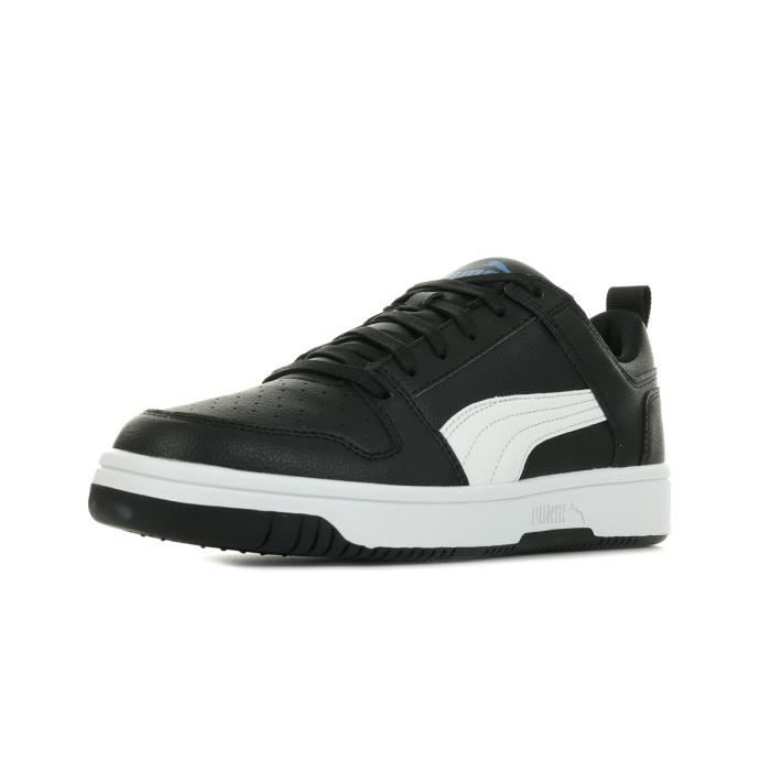 Baskets Puma Rebound LayUp Lo SL