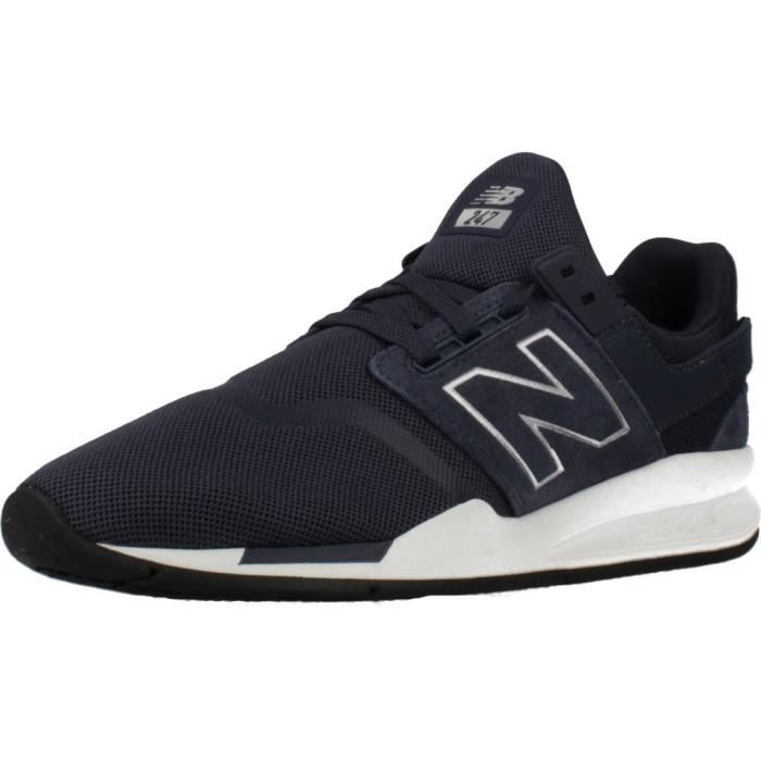 Basket New balance 93780