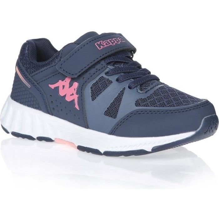 kappa velcro trainers