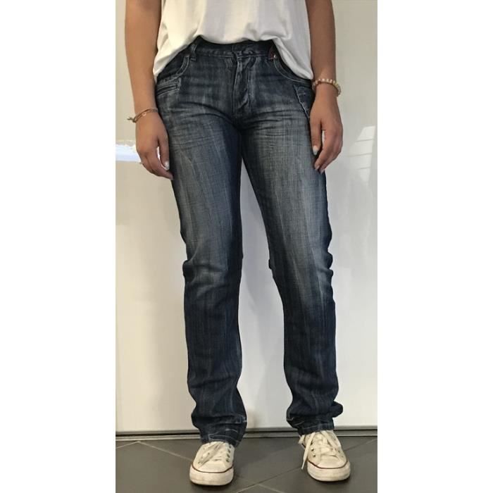Jean homme Rivaldi.100% coton W30L34
