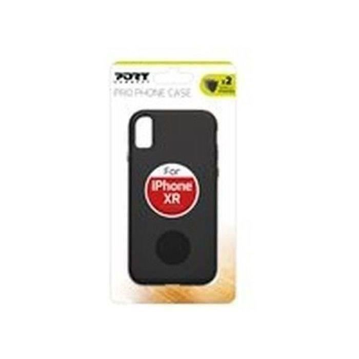 PORTDESIGNS Connect PRO phone case - Coque de protection pour téléphone portable - Pour Apple iPhone XR