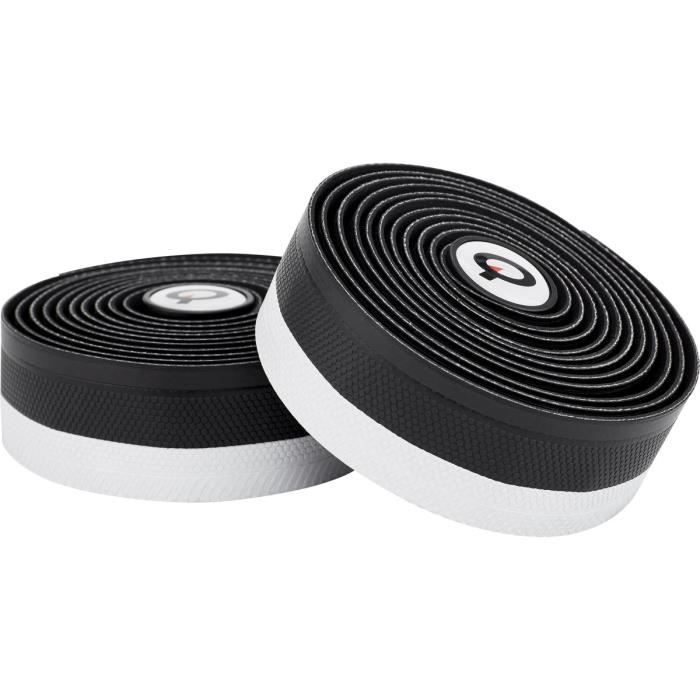 prologo Onetouch 2 - Ruban de cintre - blanc/noir
