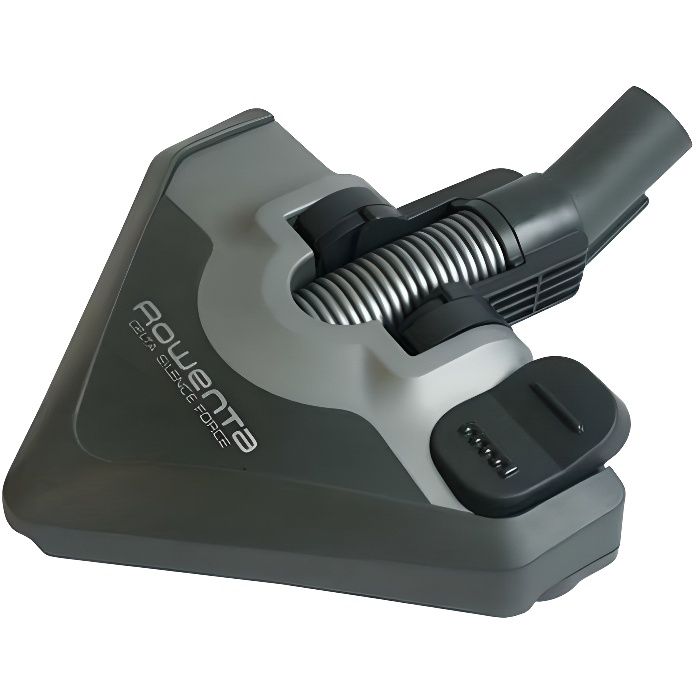 BROSSE DELTA GRIS GAMME SILENCE FORCE (référenc…