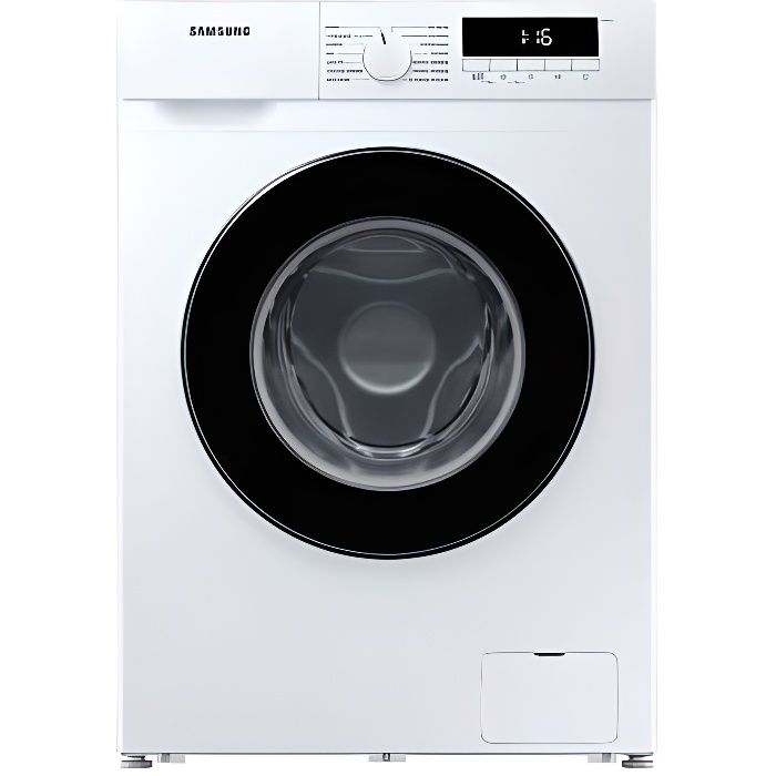 Lave-Linge Frontal SAMSUNG WW70T303MBW