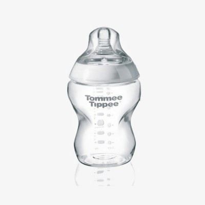 BIBERON 260ml TOMMEE TIPPEE