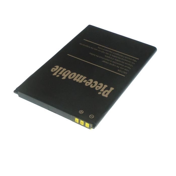 Batterie pour Wiko Lenny 2