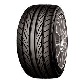 YOKOHAMA 215-40R16 86W XL Sdrive AS01 - Pneu été