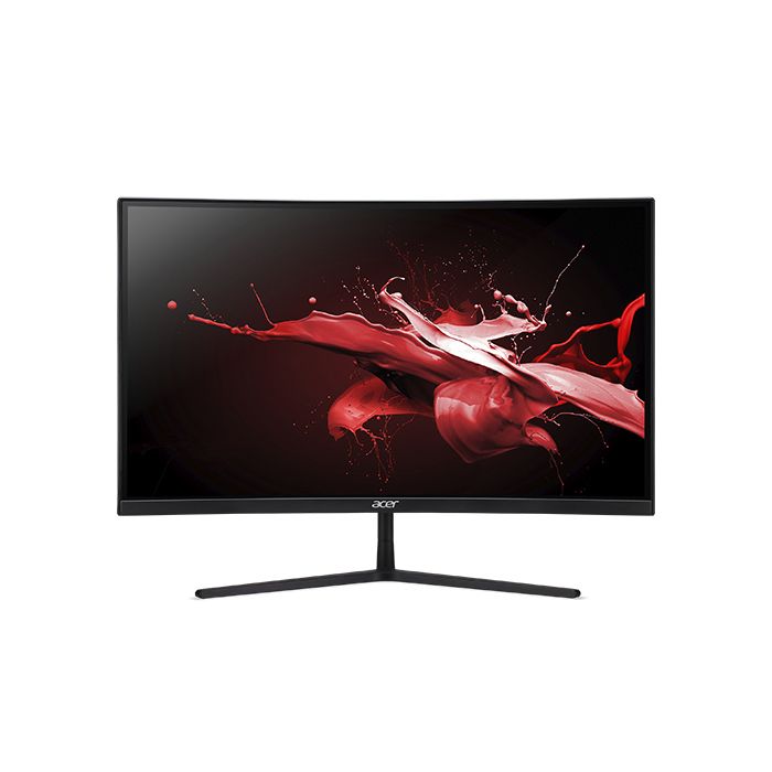 Acer EI322Q écran plat de PC 80 cm 31.5 2560 x 1440 pixels Quad HD Neuf - vue 9