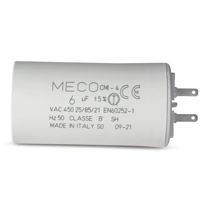 Condensator