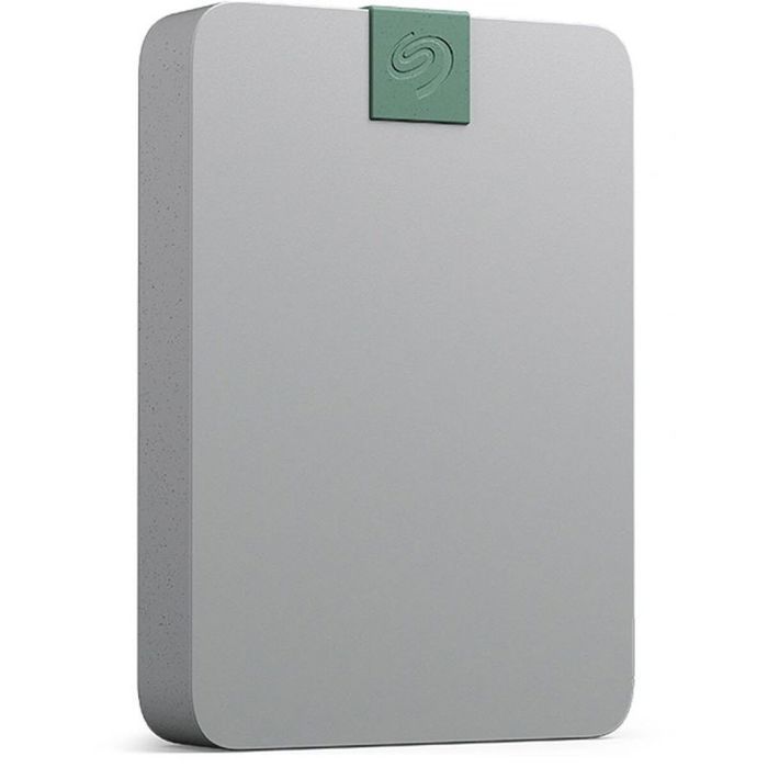 Disque dur externe - Seagate - Ultra Touch - 2 To - Chiffrement matériel - USB 3.0