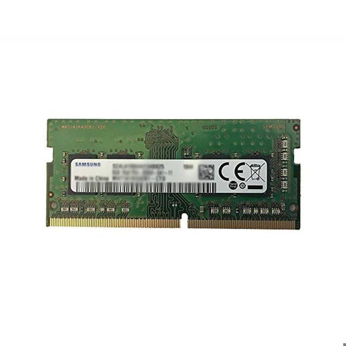 Mémoire RAM PC SAMSUNG 8GB DDR4 2666MHz - Samsung