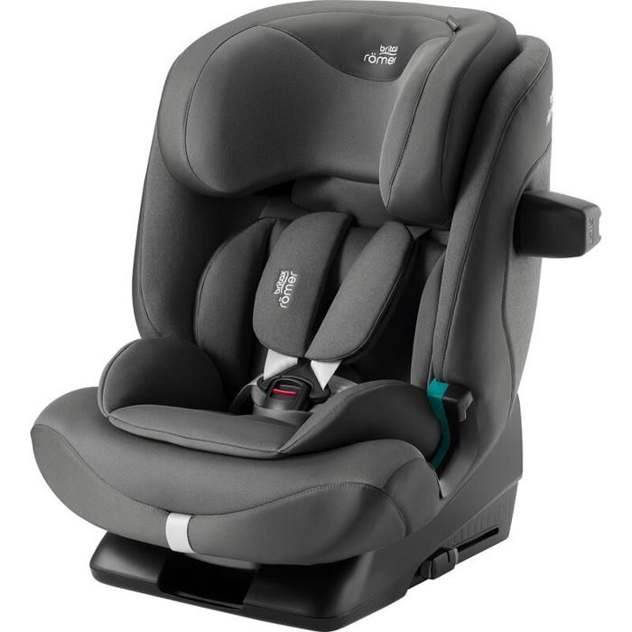 BRITAX RÖMER - Siege Auto Advansafix Pro Style 76-150cm Mineral Grey